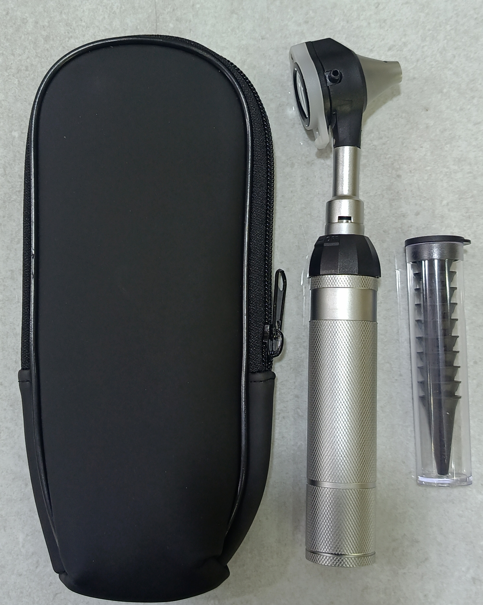 Standard Otoscope Sets